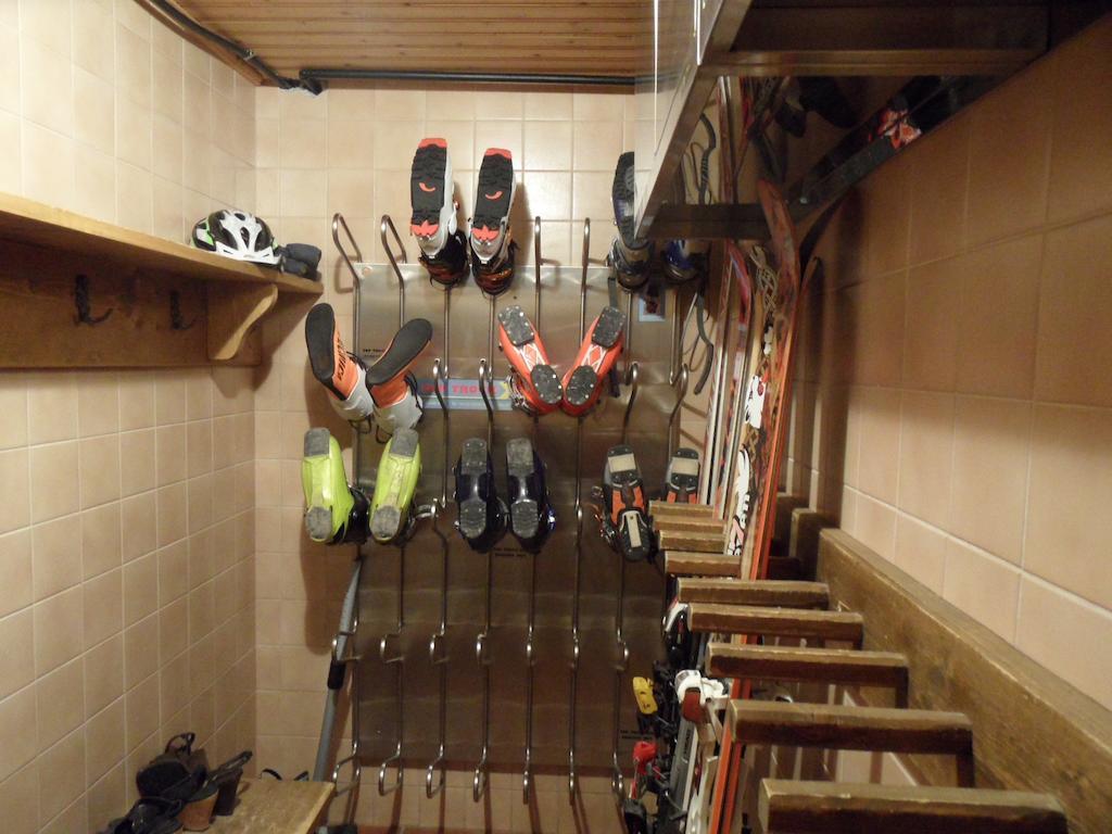 Landhaus Taxach Saalbach-Hinterglemm Dış mekan fotoğraf