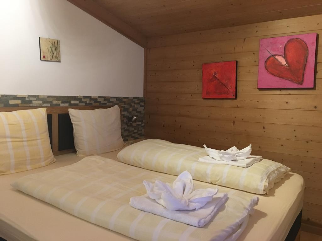Landhaus Taxach Saalbach-Hinterglemm Dış mekan fotoğraf