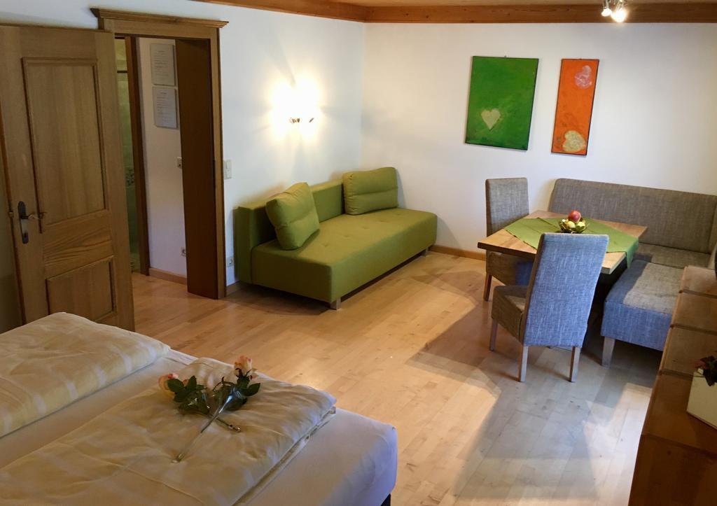 Landhaus Taxach Saalbach-Hinterglemm Dış mekan fotoğraf