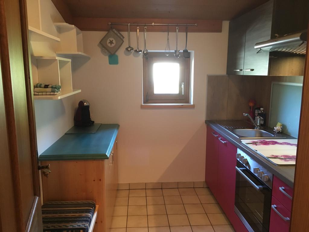 Landhaus Taxach Saalbach-Hinterglemm Dış mekan fotoğraf