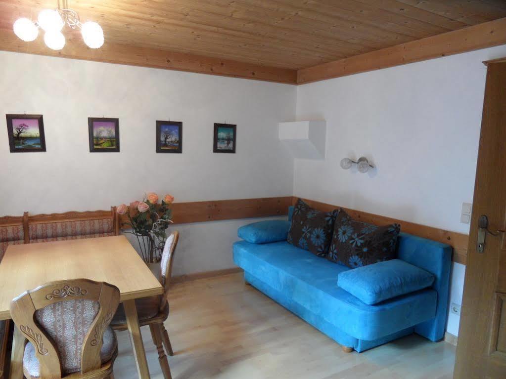 Landhaus Taxach Saalbach-Hinterglemm Dış mekan fotoğraf
