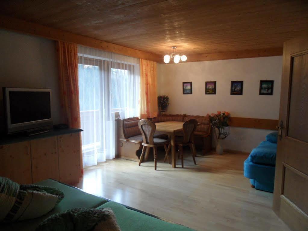 Landhaus Taxach Saalbach-Hinterglemm Dış mekan fotoğraf