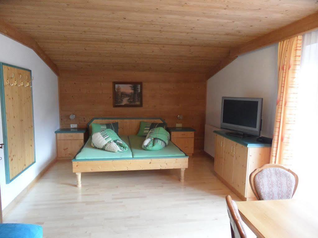 Landhaus Taxach Saalbach-Hinterglemm Dış mekan fotoğraf
